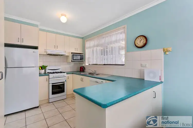 Fourth view of Homely house listing, 41 Leon Ave, Rosebud VIC 3939