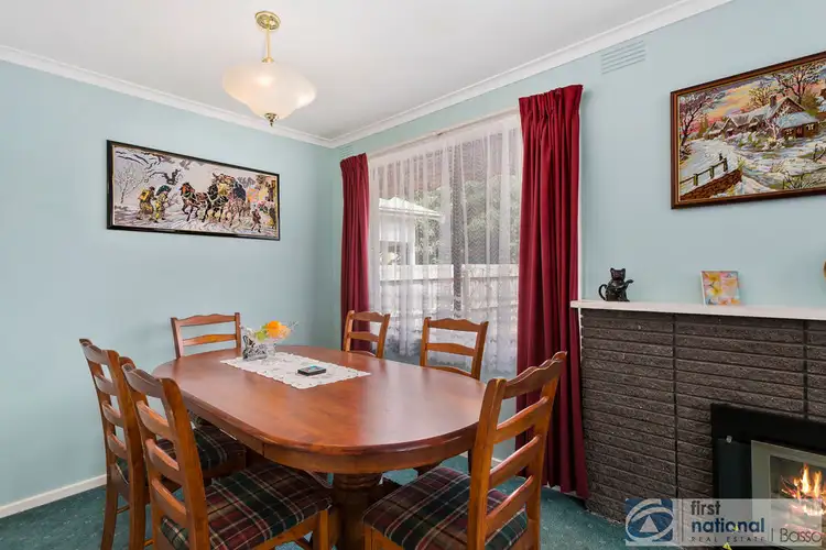 Fifth view of Homely house listing, 41 Leon Ave, Rosebud VIC 3939