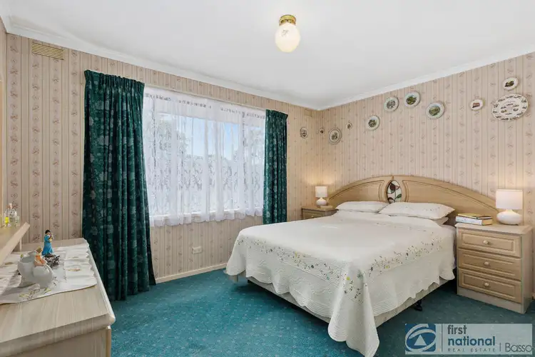 Seventh view of Homely house listing, 41 Leon Ave, Rosebud VIC 3939