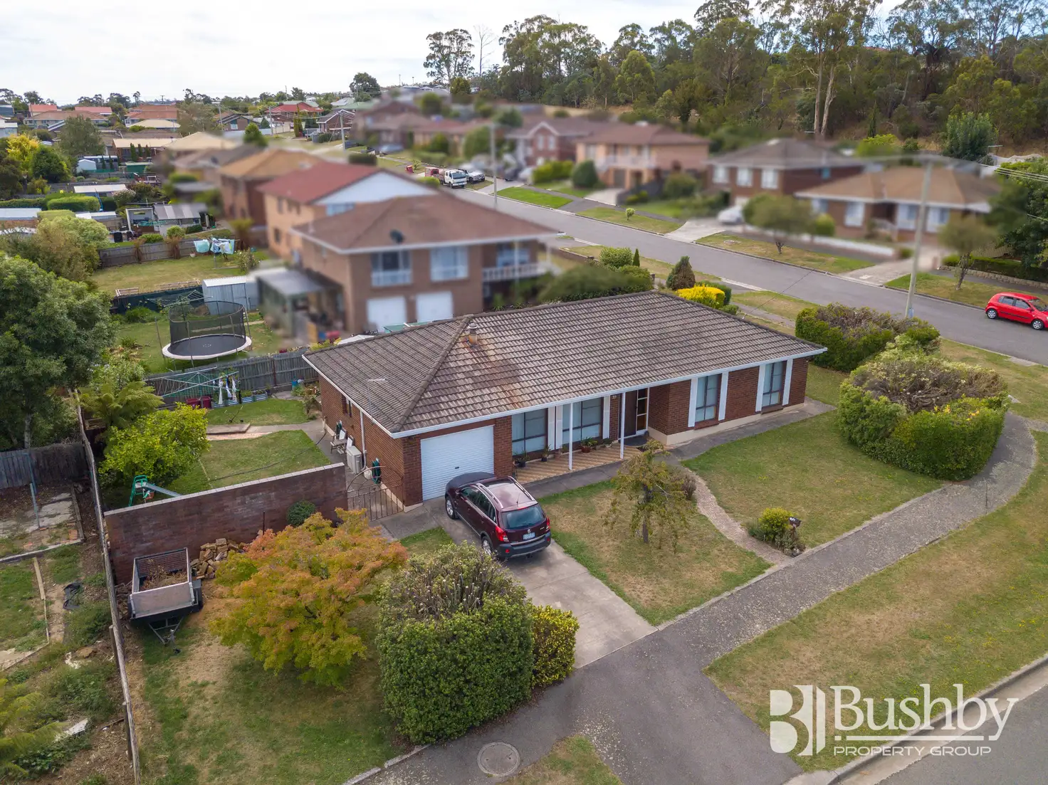 Main view of Homely house listing, 22 Ingamells Street, Prospect TAS 7250