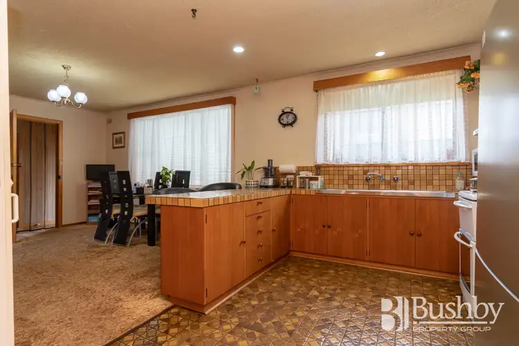 Fifth view of Homely house listing, 22 Ingamells Street, Prospect TAS 7250