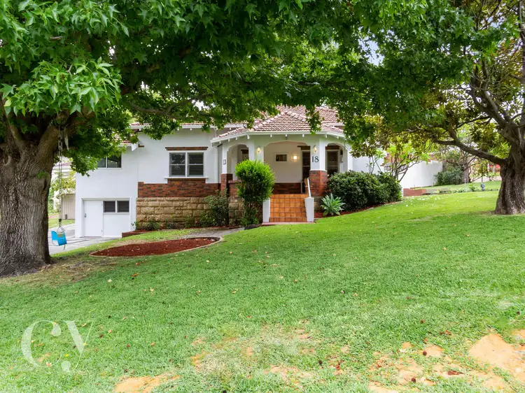 18 Winmarley Street, Floreat WA 6014