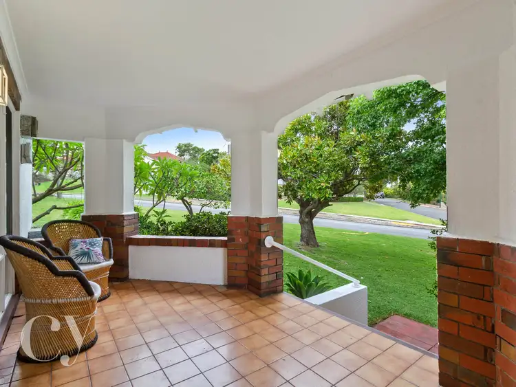 Second view of Homely house listing, 18 Winmarley Street, Floreat WA 6014