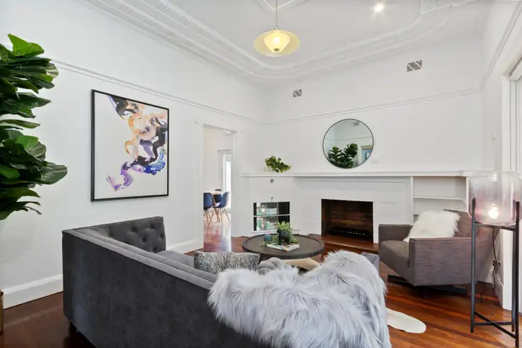 Fifth view of Homely house listing, 18 Winmarley Street, Floreat WA 6014