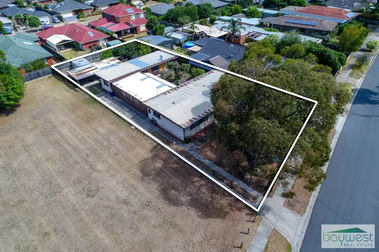 Fifth view of Homely house listing, 1 Craig Avenue, Tyabb VIC 3913
