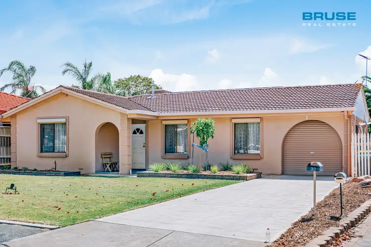 Main view of Homely house listing, 30 Griggs Drive, Athelstone SA 5076