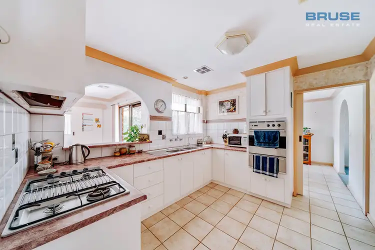 Fifth view of Homely house listing, 30 Griggs Drive, Athelstone SA 5076