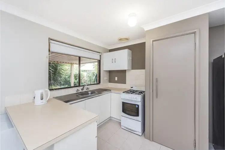 Second view of Homely house listing, 16 Willshire Way, Yangebup WA 6164