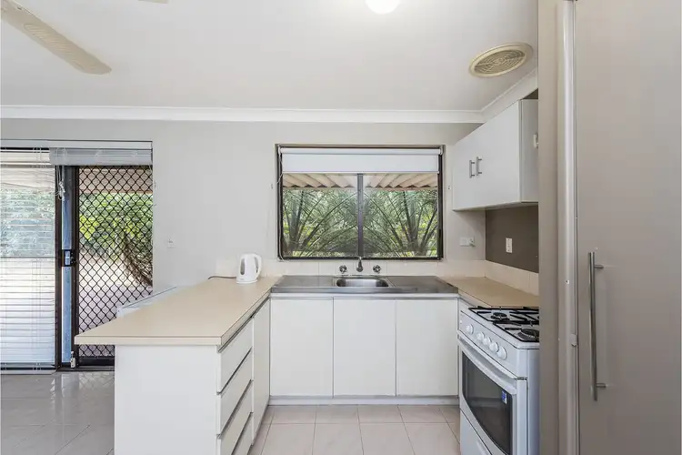 Third view of Homely house listing, 16 Willshire Way, Yangebup WA 6164