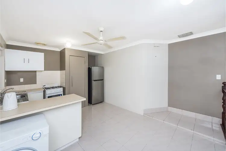 Fourth view of Homely house listing, 16 Willshire Way, Yangebup WA 6164