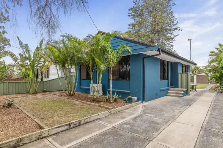 84 Albion Street, Umina Beach NSW 2257