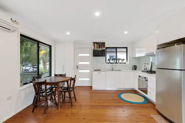 Second view of Homely house listing, 84 Albion Street, Umina Beach NSW 2257