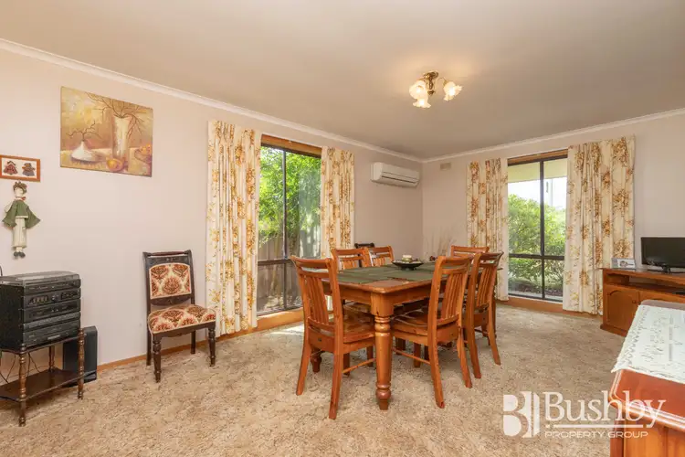 Fifth view of Homely house listing, 6 Bimbimbi Avenue, Prospect Vale TAS 7250