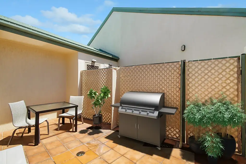 Main view of Homely unit listing, 4/34 Beryl Street, Tweed Heads NSW 2485