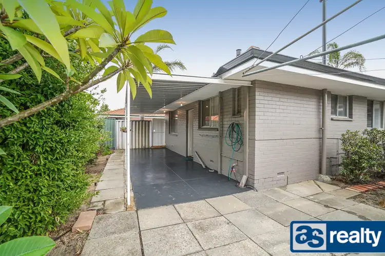 2/317 The Strand, Dianella WA 6059