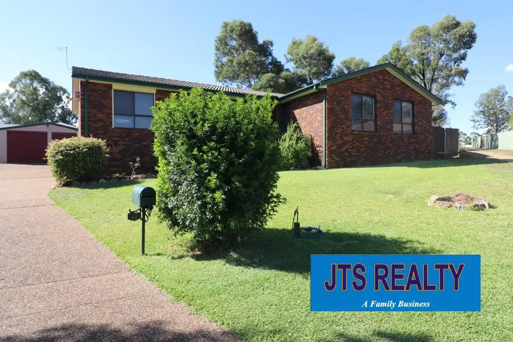 Main view of Homely house listing, 22 Hermitage Place, Muswellbrook NSW 2333