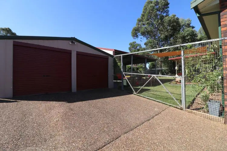 Second view of Homely house listing, 22 Hermitage Place, Muswellbrook NSW 2333