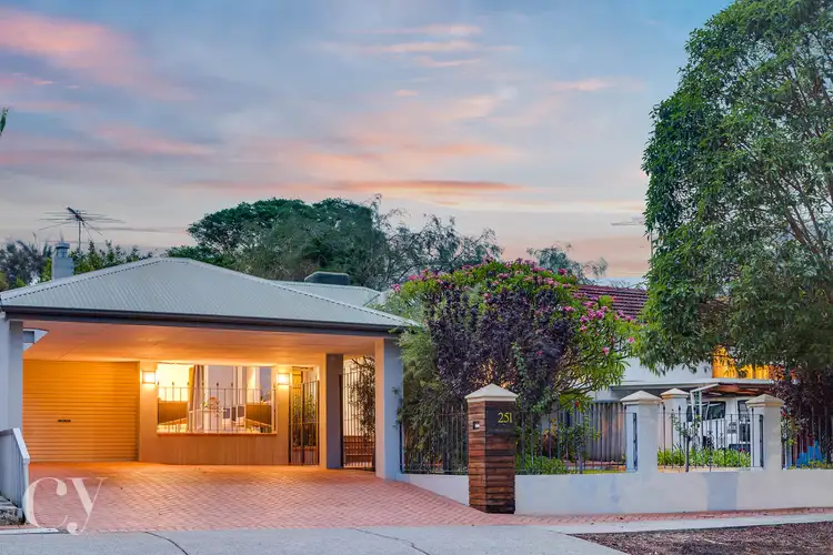 251 Ravenscar Street, Doubleview WA 6018