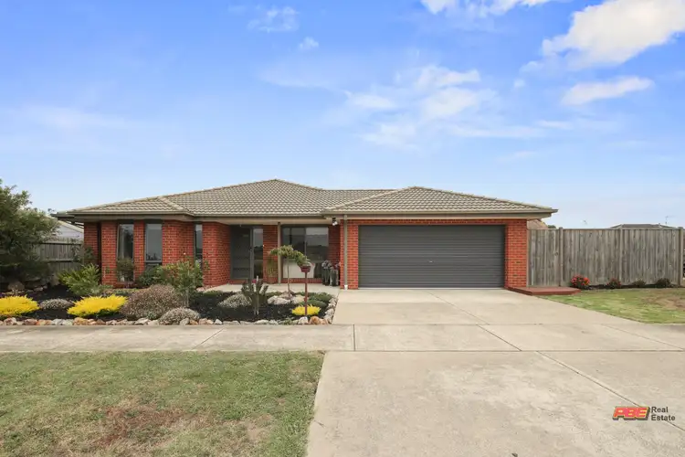 50 Peverill Crescent, Wonthaggi VIC 3995