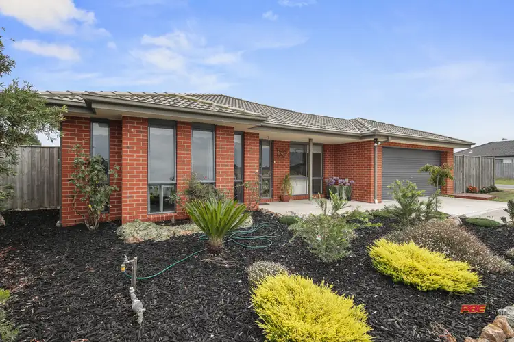 Second view of Homely house listing, 50 Peverill Crescent, Wonthaggi VIC 3995