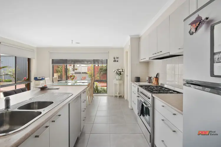 Third view of Homely house listing, 50 Peverill Crescent, Wonthaggi VIC 3995