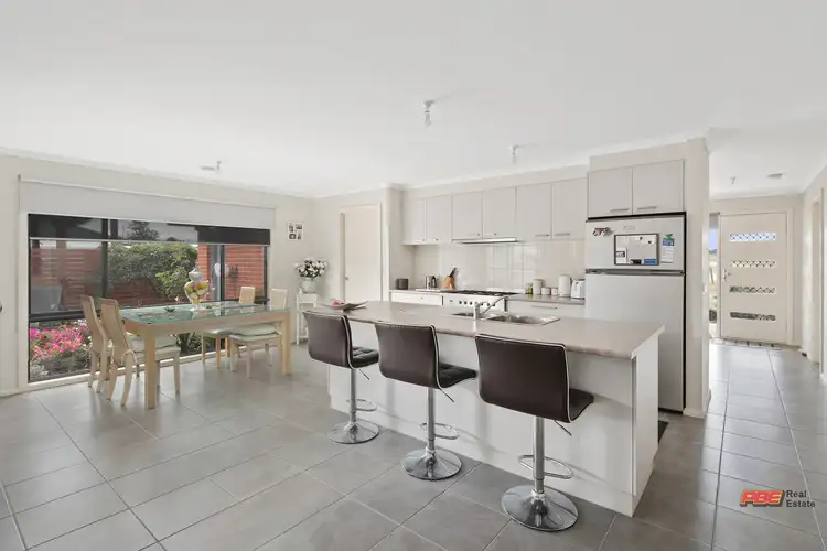 Fourth view of Homely house listing, 50 Peverill Crescent, Wonthaggi VIC 3995