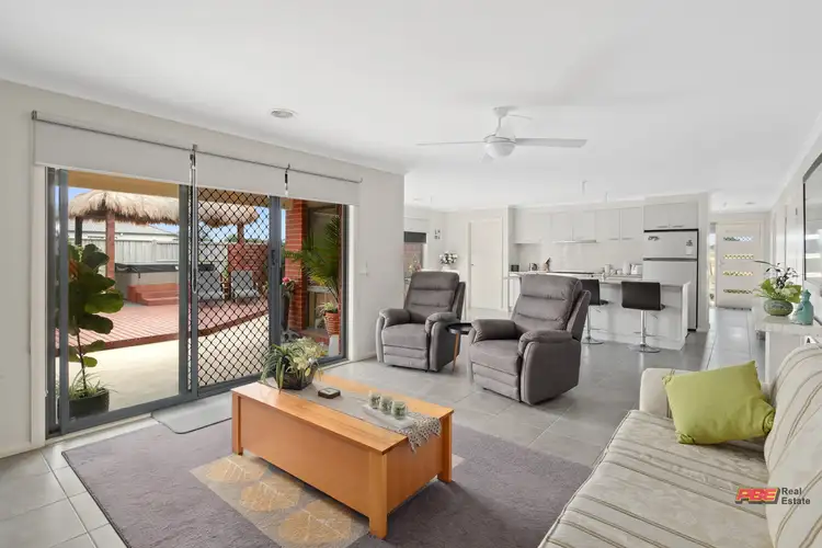 Fifth view of Homely house listing, 50 Peverill Crescent, Wonthaggi VIC 3995