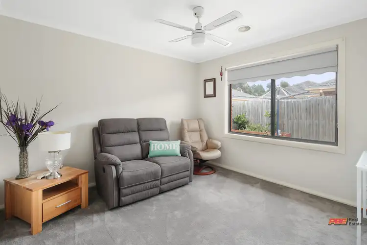 Seventh view of Homely house listing, 50 Peverill Crescent, Wonthaggi VIC 3995