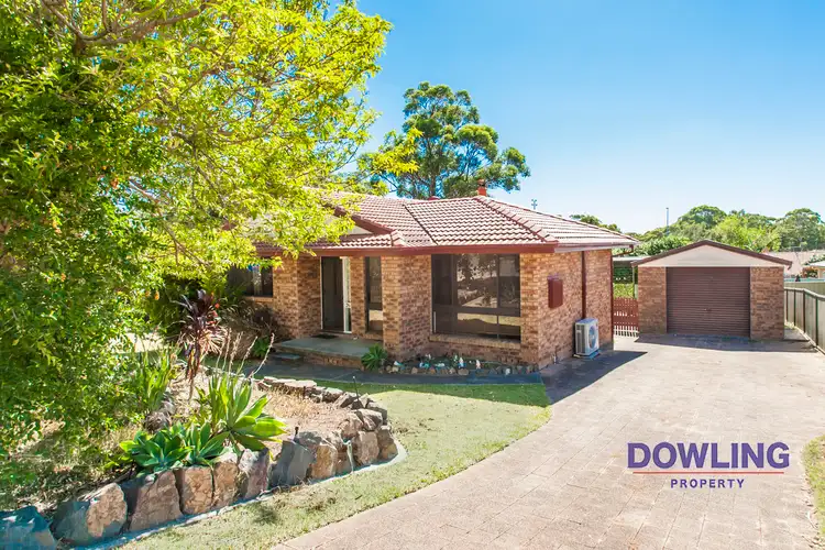 Main view of Homely house listing, 26 Kindlebark Drive, Medowie NSW 2318