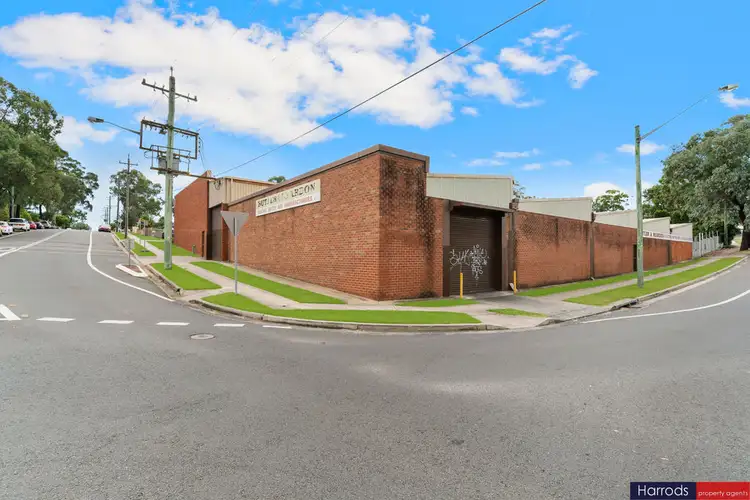 191-195 Stephen Street, Blacktown NSW 2148