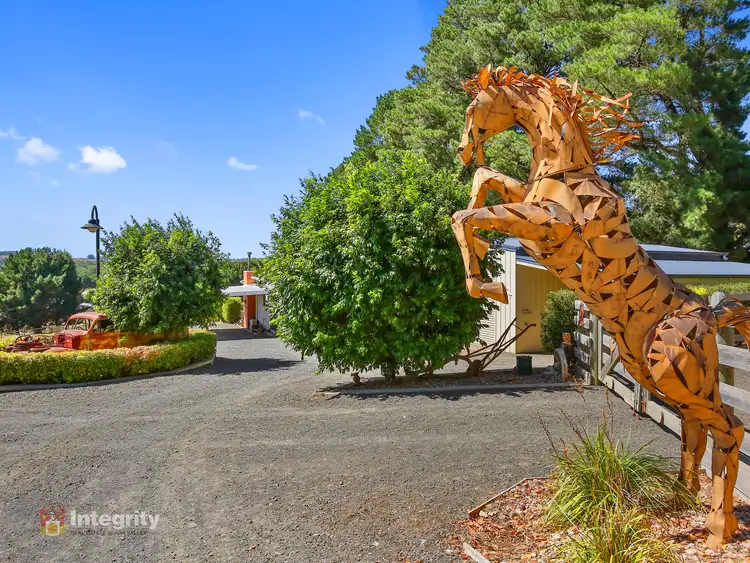 Second view of Homely house listing, 120 Watsons Road, Kinglake West VIC 3757
