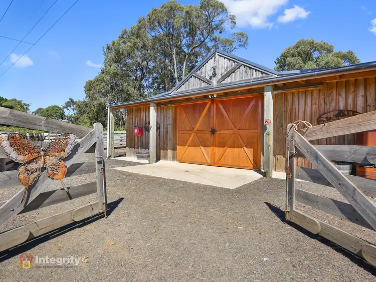 Fourth view of Homely house listing, 120 Watsons Road, Kinglake West VIC 3757