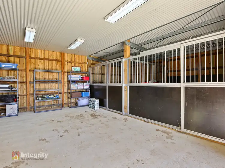 Fifth view of Homely house listing, 120 Watsons Road, Kinglake West VIC 3757