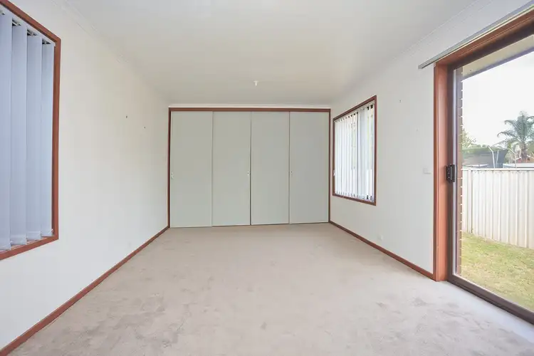 Sixth view of Homely house listing, 487 Hartley Street, Lavington NSW 2641