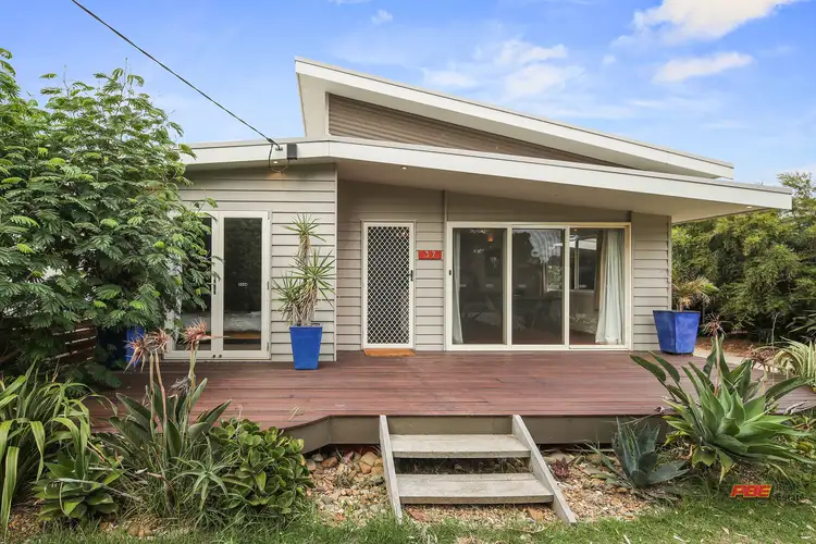37 Anglers Road, Cape Paterson VIC 3995