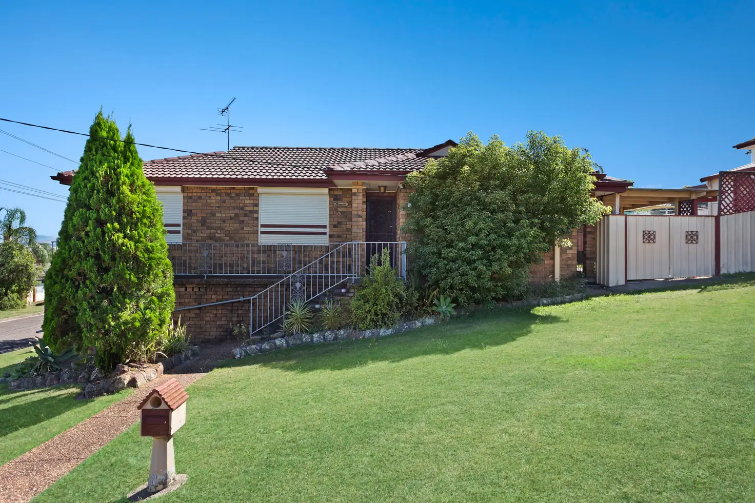 Main view of Homely house listing, 10 Logan Road, Rutherford NSW 2320