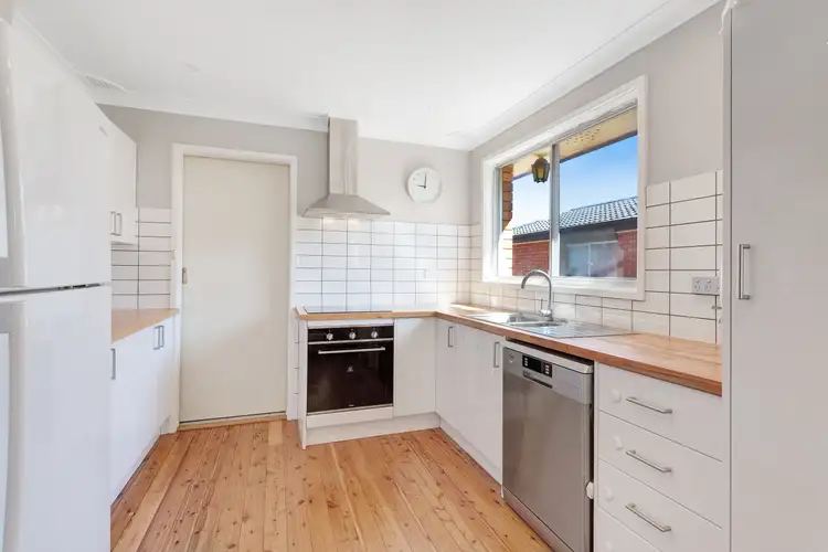 Second view of Homely house listing, 10 Logan Road, Rutherford NSW 2320