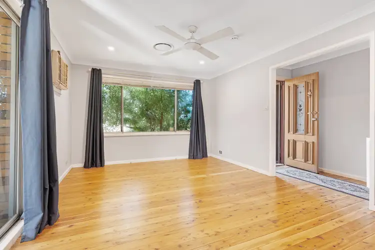 Third view of Homely house listing, 10 Logan Road, Rutherford NSW 2320