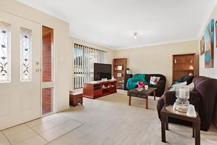 Third view of Homely unit listing, 2/2 Wakefield Close, Raworth NSW 2321