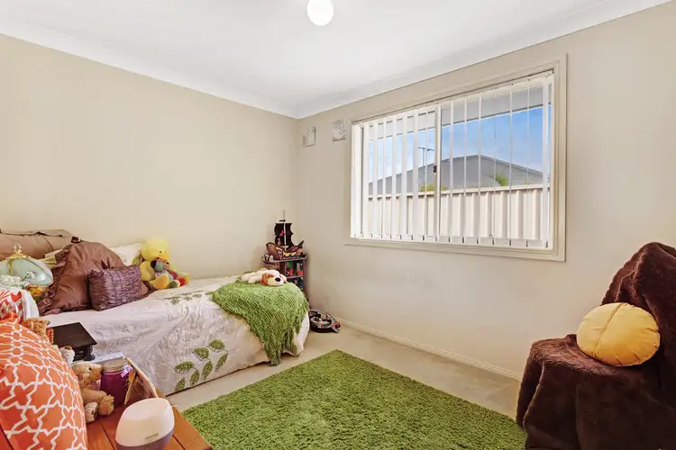 Sixth view of Homely unit listing, 2/2 Wakefield Close, Raworth NSW 2321