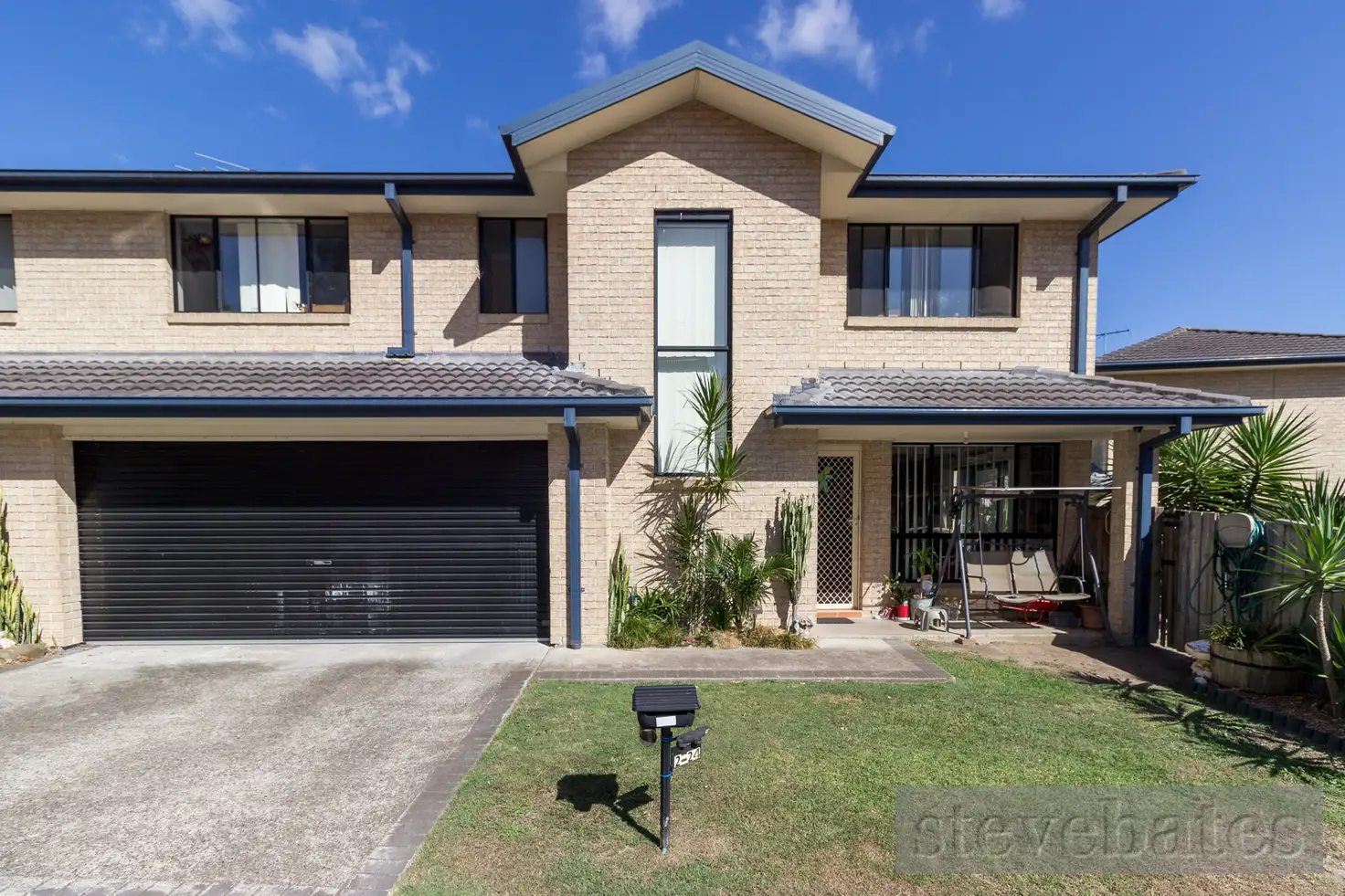 Main view of Homely townhouse listing, 2/24 Oak Circuit, Raymond Terrace NSW 2324