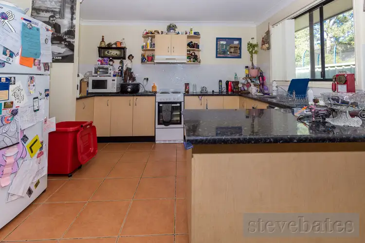 Second view of Homely townhouse listing, 2/24 Oak Circuit, Raymond Terrace NSW 2324