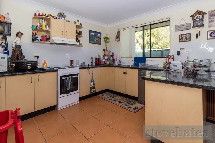 Third view of Homely townhouse listing, 2/24 Oak Circuit, Raymond Terrace NSW 2324