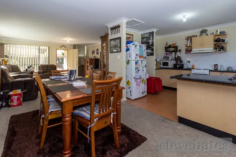 Fourth view of Homely townhouse listing, 2/24 Oak Circuit, Raymond Terrace NSW 2324