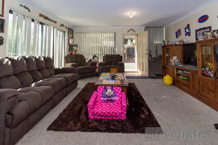 Fifth view of Homely townhouse listing, 2/24 Oak Circuit, Raymond Terrace NSW 2324