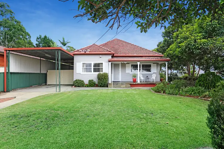 Main view of Homely house listing, 19 Beresford Road, Greystanes NSW 2145
