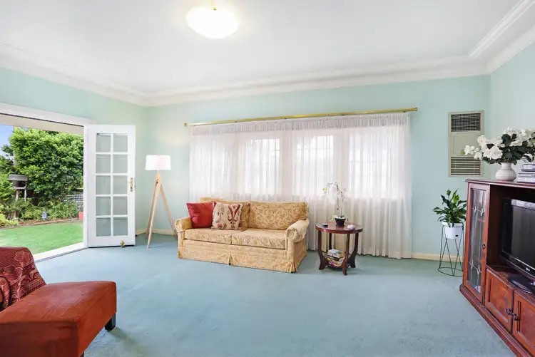 Second view of Homely house listing, 19 Beresford Road, Greystanes NSW 2145