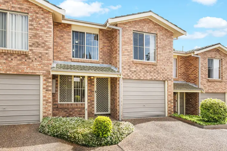 4/20 Church Street, Lambton NSW 2299