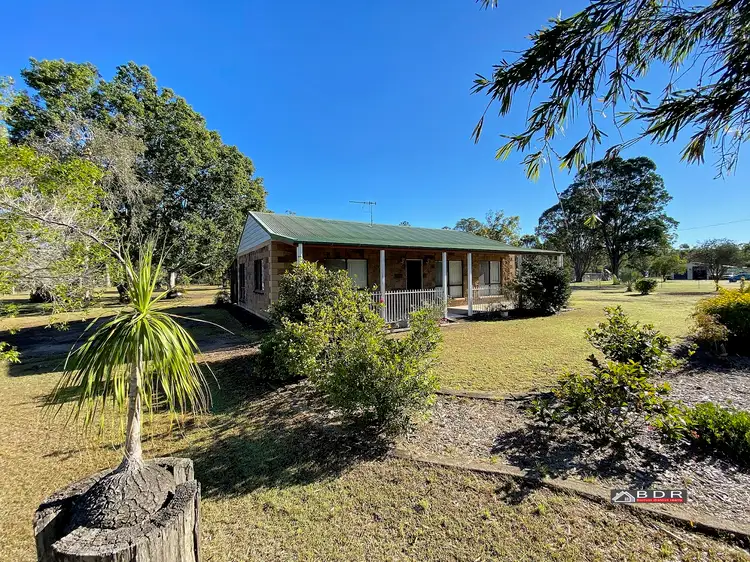 Main view of Homely house listing, 108 Burrum river rd, Torbanlea QLD 4662