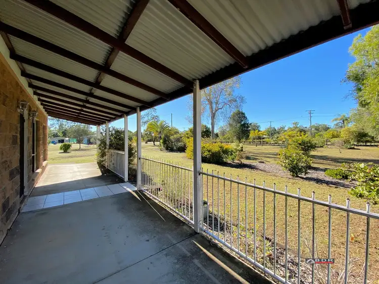 Second view of Homely house listing, 108 Burrum river rd, Torbanlea QLD 4662